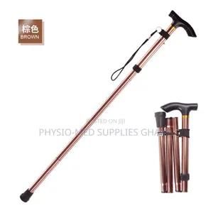 Foldable Walking Stick