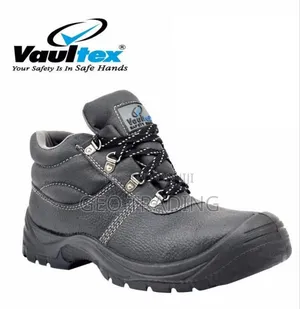 Safety Boot (Vaultex)