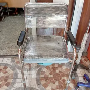 Foldable Comodo Seat