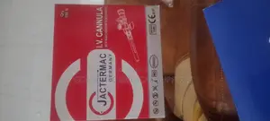 Iv Cannula | Safety Flashback | Teflon Catheter | Multiple Gauge Sizes | Easy Insertion | Sterile