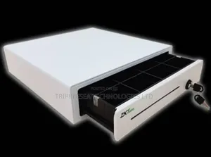 Zkc0408 Cash Drawer 24v Rj11