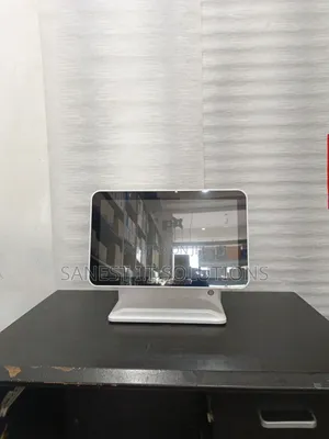 Single Touch Screen I5 Point of Sale Terminal Pos