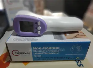 Infrared Thermometer