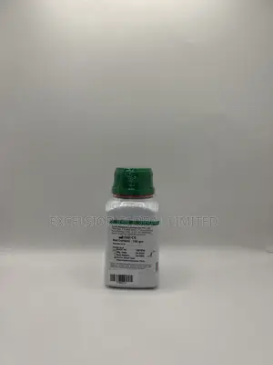 Macconkey Agar 100g | Selective & Differential | Gram-Negative/Positive Isolation | Microbiology Grade