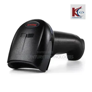 Honeywell Handheld Scanner (1d + 2d/Qr Code)