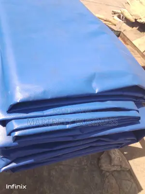 30x20 Quality Trampoline