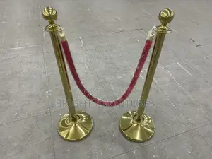 Modern High Quality Barricade