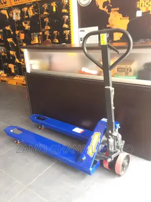 Hand Pallet Truck 3000kg - Wnh1r30