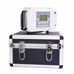 Dental X-Ray Machine | Portable | Digital Sensor Ready | Adjustable Arm | Low Radiation | Dental Clinic Use