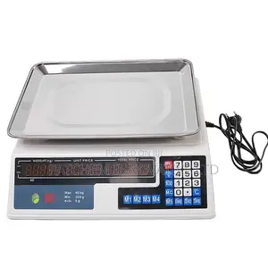 40kg Digital Scale