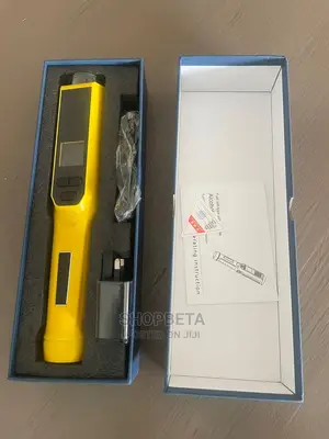 Iblow Alcohol Tester Breathalyzer