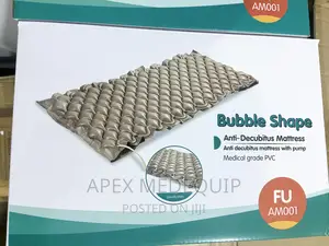 Anti Bedsore Mattress ( Anti Decubitus Mattress)