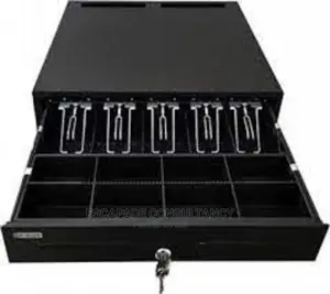 Cash Drawer POS Electronic Automatic