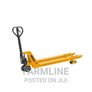 Hand Pallet Truck 2500KG