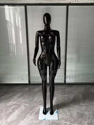 BBL Mannequin Fiberglass or Female Fiberglass Dummy