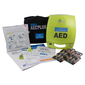 Defibrillator Machine (Aed Zoll)