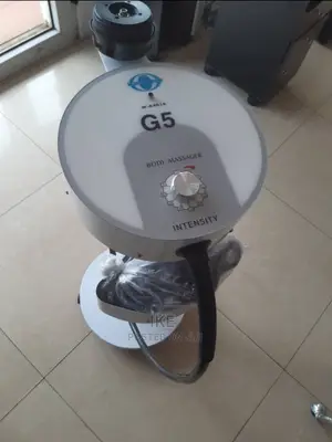 G5 Body Massager | Electric | Multi-Mode | Deep Tissue | Pain Relief | Muscle Relaxation & Rehab