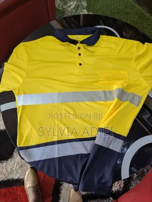 Reflector Reflective Shirt