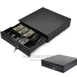 Cash Drawer