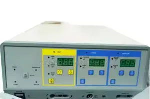 Diathermy Machine