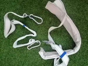 Climbing Belt – Full-Body Safety Harness & Fall Arrest System