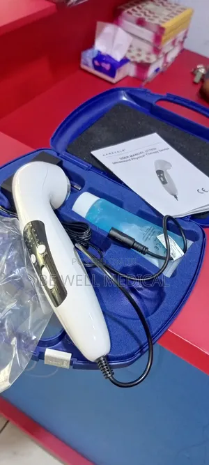 Portable Ultra Sound Machine