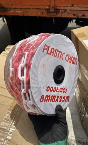 Plastic Chain