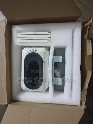 Conventional Reflective Beam Smoke Detector (Asenware Brand) | Asenware | Reflective Beam | 100m Range | EN 54-7 | Wide-Area Coverage | Fire Grade