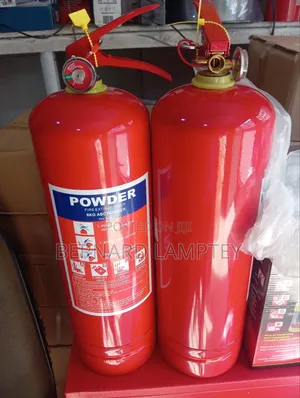6kg Fire Extinguisher Wholesale