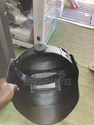 Welding Face Shield – Safety Helmet & Motorbike Riding Helmet – ECE Certified