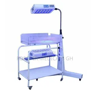 Phototherapy Machine – Neonatal Incubator & Phototherapy Unit for NICU