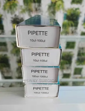 Pipette Machine | Accurate Liquid Transfer | Adjustable Volume | Autoclavable | Lab & Clinical Use