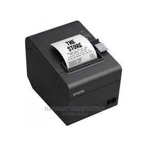 Epson TM-T20III 011 POS Receipt Printer With USB Serial