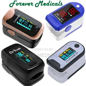Pulse Oximeter