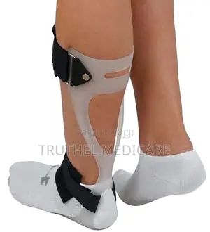 Foot Drop Otosis Brace | Professional Grade | Clinical Use | Durable | Hospital & Healthcare Ready