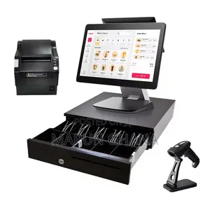 Complete Pos System for Retail Store, Pharmacy Supermarket