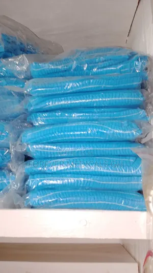 Disposable Hairnet/Nurses Cap
