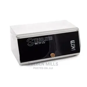 Barbering Machine / UV Sterilizer