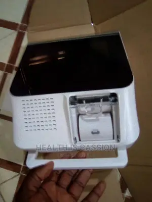 Fully Automated Fincare Hormone Analizer