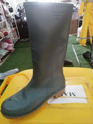 Italian Wellington Boot (Original)
