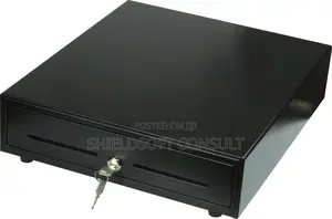 Cash Drawer Economy [ Electronic]