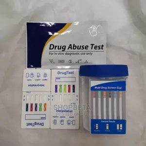 Buy Drug Abuse Test Kits