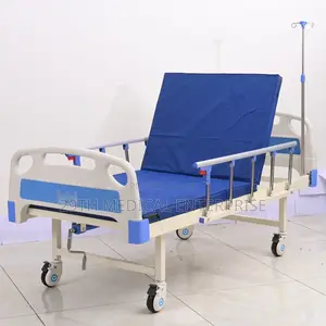 Hospital Bed ( One Crank)