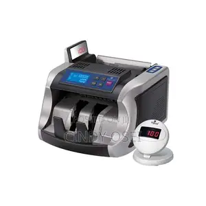 Nigachi Nc-75uvmg Multi Currrency Counting Machine