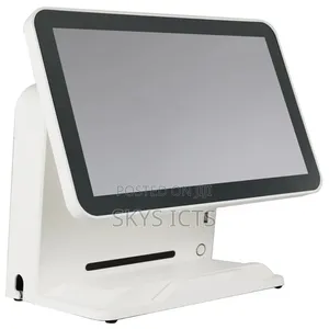 I5 Single Screen Pos Terminal /Computer