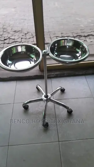 Wash Hand Bowl With Stand