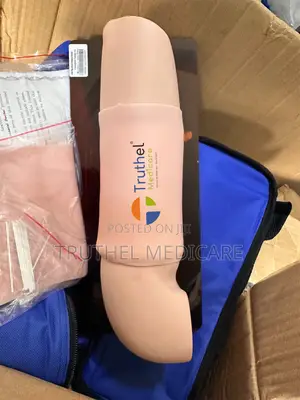 Contraceptive Training Arm(Advanced)
