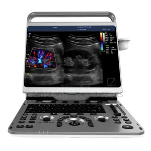 Ultrasound Scan Machine