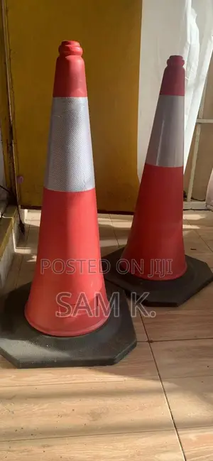 Safety Cone