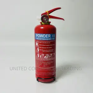 Fire Extinguisher